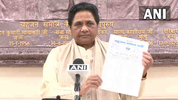 mayawati mayawati