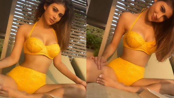 Mouni Roy Mouni Roy