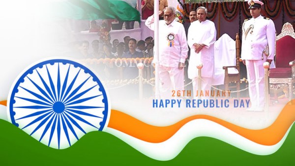Republic Day 2022 Republic Day 2022