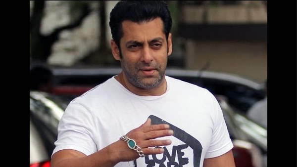 Salman Salman