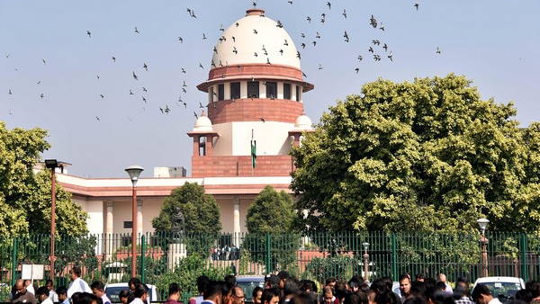 supreme court of India supreme court of India