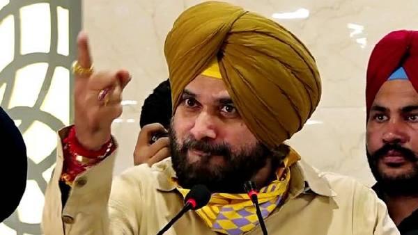 navjot singh sidhu navjot singh sidhu