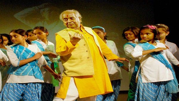 Pandit Birju Maharaj Pandit Birju Maharaj