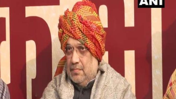 Amit Shah Amit Shah