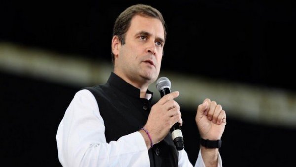 rahul Gandhi rahul Gandhi