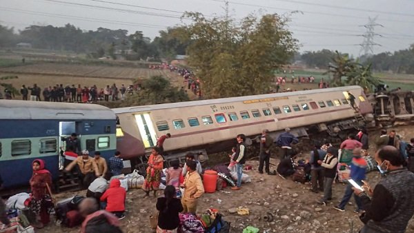 train accident train accident