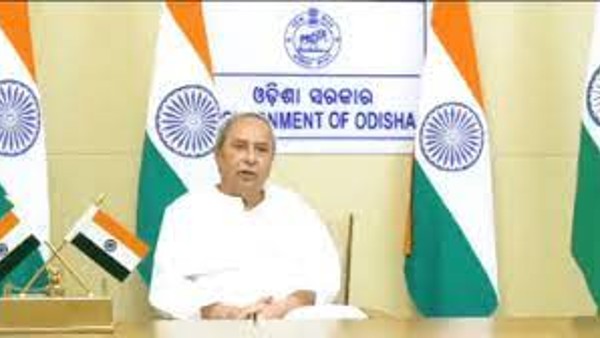 Naveen Pattnaik Naveen Pattnaik