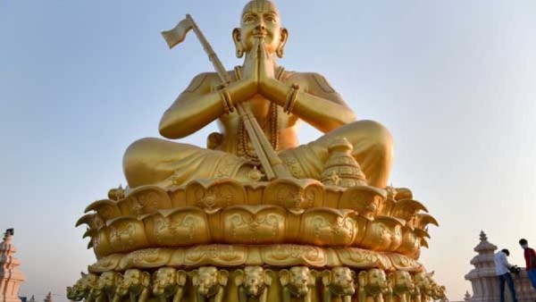 ରାମାନୁଜ ରାମାନୁଜ
