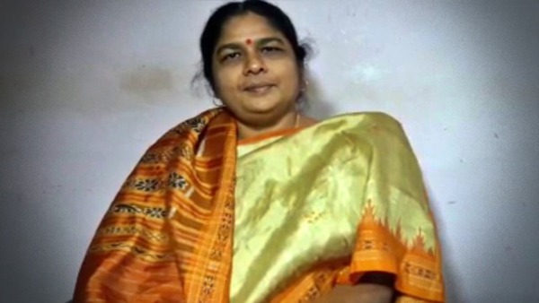 Anjali Behera Anjali Behera