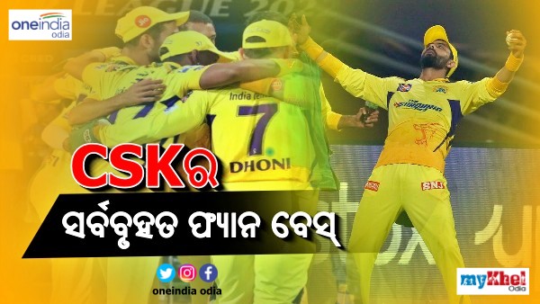 CSK CSK