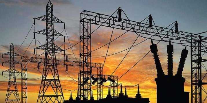 Power Cut Power Cut