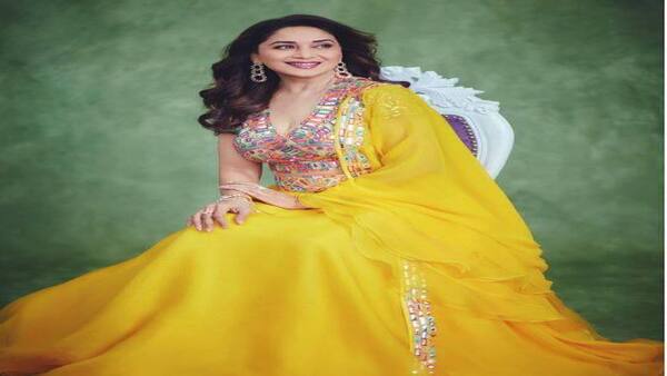 Madhuri Madhuri