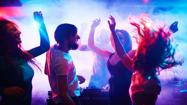 Dance Bar Dance Bar