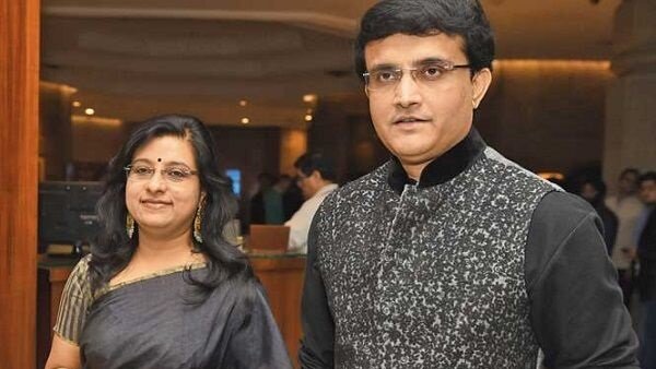 Sourav Ganguly Sourav Ganguly