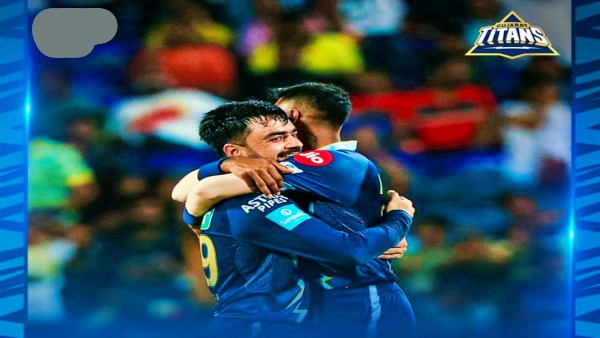 Gujarat Titans Gujarat Titans