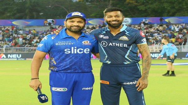IPL 2022, GT vs MI IPL 2022, GT vs MI