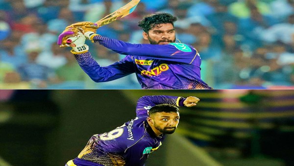 IPL 2022, KKR v RR IPL 2022, KKR v RR