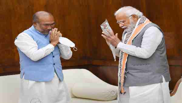 biren singh biren singh