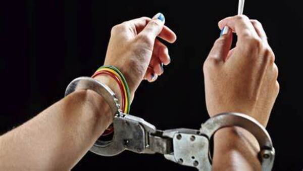 Arrest Arrest