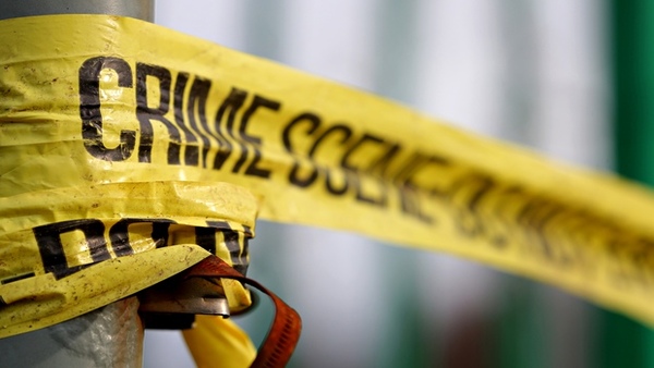 crime crime