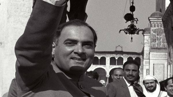 rajiv rajiv