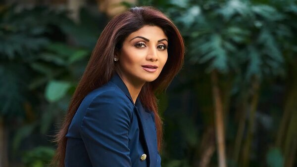 Shilpa Shetty Shilpa Shetty