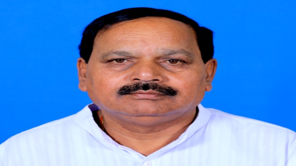 Subhash Panigrahi Subhash Panigrahi