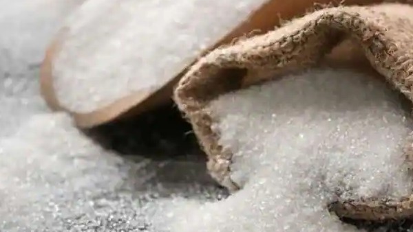 sugar sugar
