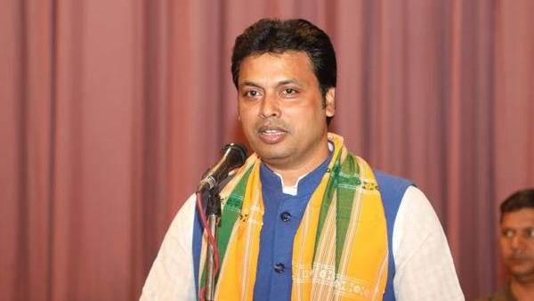 biplab Kumar Deb biplab Kumar Deb