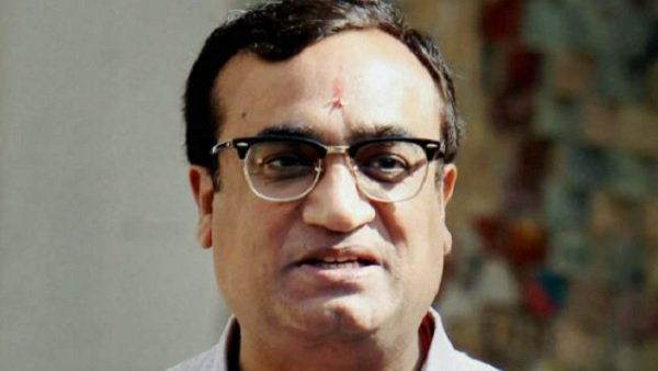 Ajay maken Ajay maken