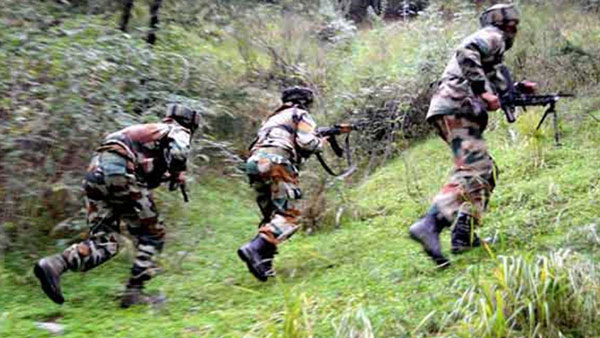 army army