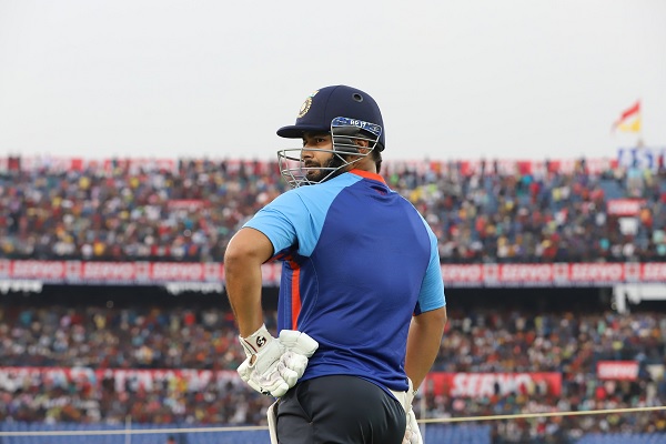 Barabati T20, IND vs SA Barabati T20, IND vs SA
