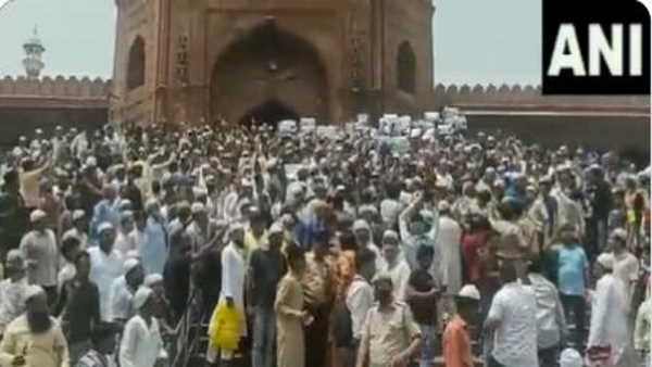jama masjid jama masjid