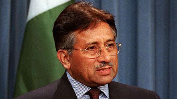 Pervez Musharraf Pervez Musharraf