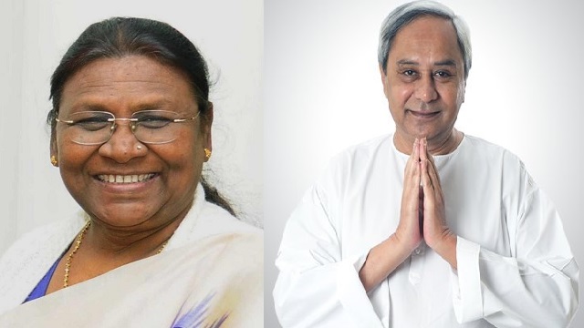 ODISHA ODISHA