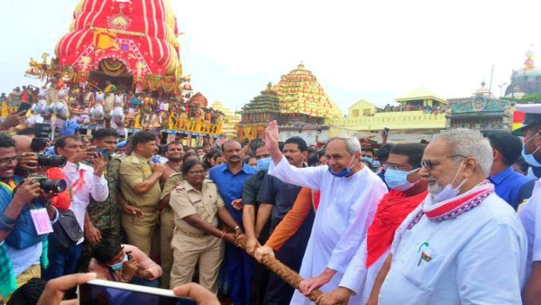 Ratha Yatra 2022 Ratha Yatra 2022