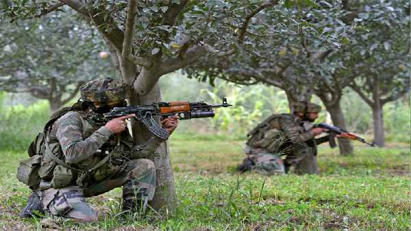 army army
