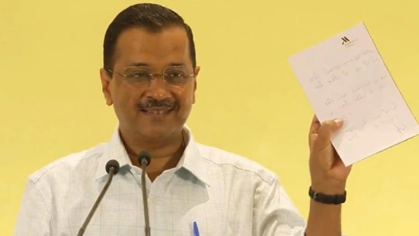 arvind kejriwal arvind kejriwal
