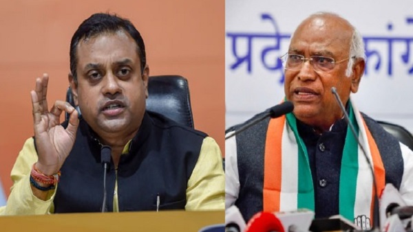 BJP-Congress BJP-Congress