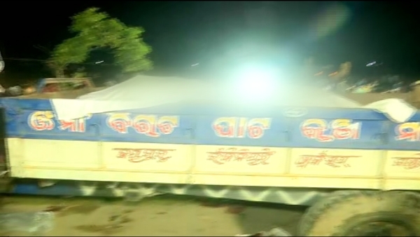 କେତେ ହୃଦୟ ବିଦାରକ ଦୃଶ୍ୟ  !!!