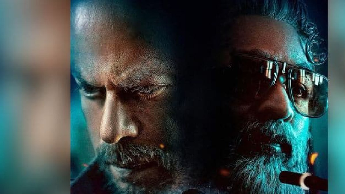 ଏହି ତାରିଖରେ ମାତ୍ର ୯୯ ଟଙ୍କାରେ ଦେଖନ୍ତୁ ଶାହାରୁଖ ଖାନଙ୍କ ଫିଲ୍ମ ଜୱାନ | Watch ...