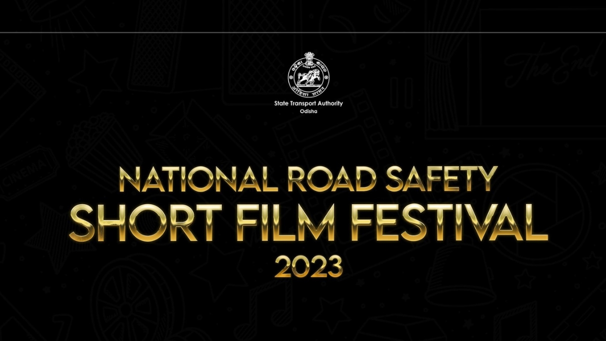 ଜାତୀୟ ସଡକ ସୁରକ୍ଷା କ୍ଷୁଦ୍ର ଚଳଚ୍ଚିତ୍ର ମହୋତ୍ସବ ୨୦୨୩; ମୋଟ ୨୪୭ଟି କ୍ଷୁଦ୍ର ଚଳଚ୍ଚିତ୍ର ସାମିଲ National