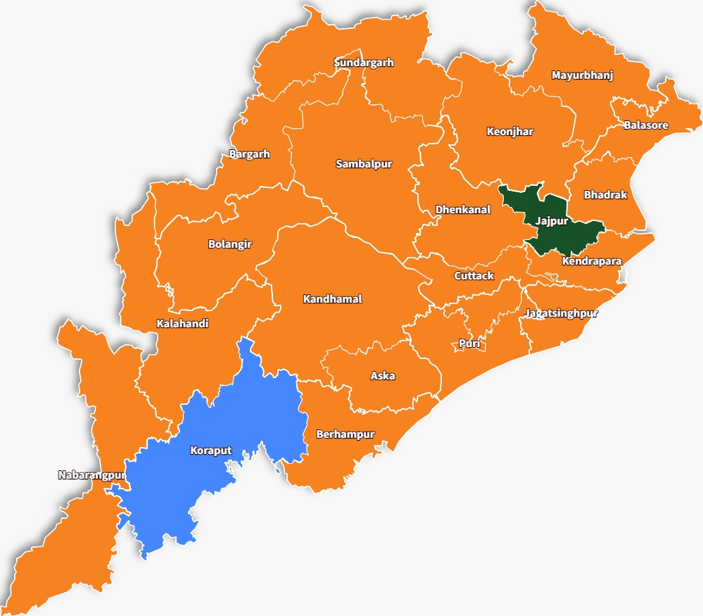 2024 का चुनावी परिदृश्य